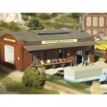 Piko Hobby Kuffertfabrikken