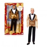 Samlervarianten BARBIE Ken Holiday 2025