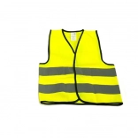 Refleksvest til børn 4-6 år