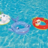 oppustelig svømmering BESTWAY enhjørning til børn 3–6 år – Hval