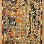 ART PUZZLE Papyrus – puslespil 1000 brikker