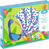 Djeco malersæt til de mindste – prikker