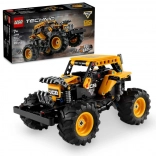 LEGO Technic Monster Jam DIGatron med optræksmotor