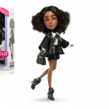 Panenka Snapstar DAWN plast med tilbehør i æske 13x26x7 cm