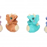 Dino kørende dyr 10,5 cm