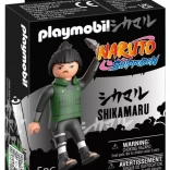 Figur SHIKAMARU – PLAYMOBIL Naruto Shippuden