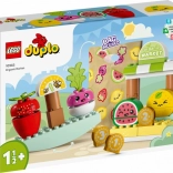 LEGO DUPLO 10983 Øko bondens marked
