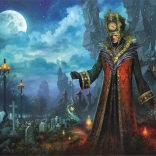 Puslespil 1000 brikker Tidsmesteren CLEMENTONI