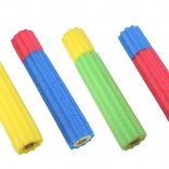 Vandpistol 26 cm – tjekkisk emballage