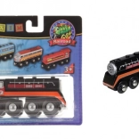 Damp-lokomotiv Maxim Epoke