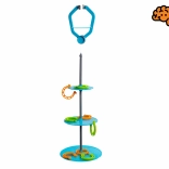 Kastespil med hestesko FAT BRAIN Swingin' Shoes