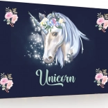 Bordmåtte Unicorn
