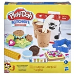 Play-Doh Køkken Kreationer – Mælkebar