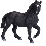 Mojo Percheron Hest Figur