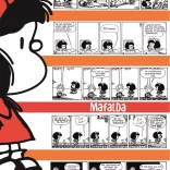 Puslespil CLEMENTONI MAFALDA 500 brikker