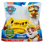 Paw Patrol: økologisk bulldozer Rubble