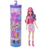 Barbie Color Reveal disco stjerne
