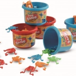 Spillet Frøer ANDRONI