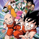 Puslespil Dragon Ball 200 brikker