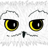 Plysset penal Hedvika