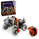 LEGO Technic Kosmisk Læsser LT78