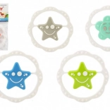 Børnerangle stjerne eller blomst