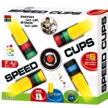 Spillet Hurtige Kopper