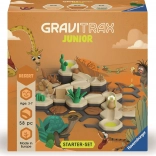 Ravensburger GraviTrax Junior Startsæt Ørken