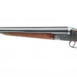 Børns metalriffel Montecarlo