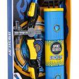 Børnesæt til bueskyttere Sport Series