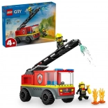LEGO® City 60463 Brandbil
