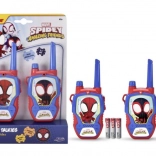 Spiderman Walkie-Talkies til børn