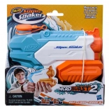 Vandpistol NERF Super Soaker Micro Burst II