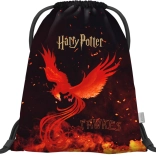 Snørepose HARRY POTTER Føniks fra Baagl