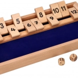 Træspil Skatol Goki