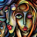 Puzzle 'Klub skibbrudne' 1000 brikker