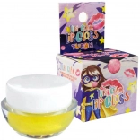 Tubi Glam Lipgloss Tyggegummi