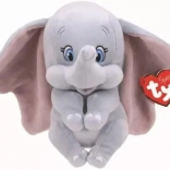 Plysbamse Disney Dumbo 15 cm