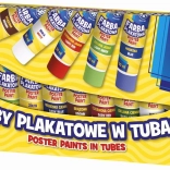 Astra temperafarver 12x30 ml