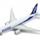 Welly fly T700 BOEING 787 Dreamliner – metalminimodel