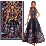 Barbie Signature Diwali Anita Dongre samlerdukke 29 cm