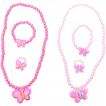 Modesk set til børn - 3 dele