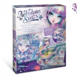 Nebulous Stars kreativt sæt med diamantklistermærker