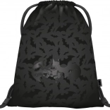 Baagl pose Batman sort