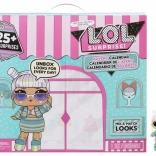 Adventskalender L.O.L. Surprise