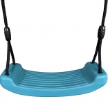 Plastgynge turkis 2Kids Toys