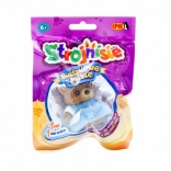 Eventyrbjørne Askepot figur