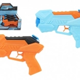 Vandpistol i plast 19 cm