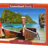 Puslespil Khao Phing Kan, Thailand