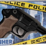 GONHER metal politipistol